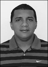 Foto de HEMERSON MARCIO DA SILVA BRUZACA