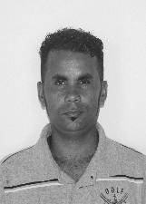 Foto de LUZILVAN ALMEIDA MONTEIRO