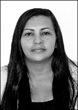 Foto de LUZIANE LOPES RODRIGUES LISBOA