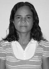 Foto de SEBASTIANA LIMA DAMASCENO