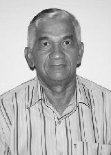 Foto de WALBER RODRIGUES SANTOS