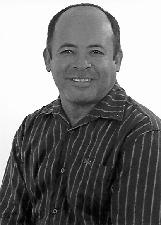 Foto de Cosme Santos da Silva