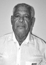 Foto de IZIDORIO OLIVEIRA DUTRA