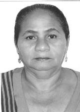 Foto de MARIA DAS GRAÇAS DE ARAÚJO