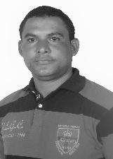Foto de JEREMIAS PEREIRA MARTINS