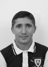 Photo of Genilson Munis Oliveira Rosa