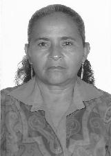 Foto de Maria Cecy dos Santos Silva