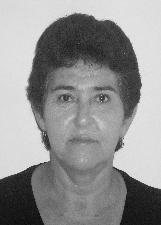 Foto de ANA MARIA MACHADO DE ARAUJO