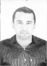 Foto de JOSE CARLOS ARAUJO DOS SANTOS