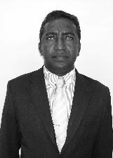 Foto de GILMAR PEREIRA DE ALMEIDA