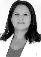 Foto de Rejane da Silva Messias Antunes