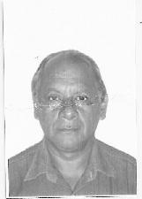 Foto de JOSE RIBAMAR MUNIZ LOBATO