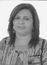 Foto de Antonieta Silva Cardoso da Silveira