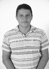 Foto de GLADSTON COSTA E SILVA
