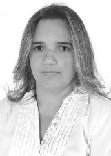 Foto de REGINA LINS ROCHA DA SILVA