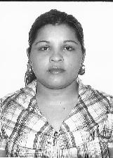 Foto de RAFAELA DA SILVA TRINDADE