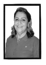 Foto de Maria Arlene Barros Costa