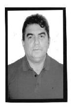 Foto de Antonio Cloves Lima de Sousa