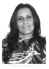 Foto de BERNADETE DE OLIVEIRA MOTA DE SOUSA