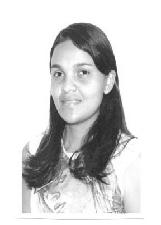 Foto de RAYLLA DE SOUSA ANDRELINO