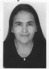 Foto de Maria das Gracas Vieira de Araujo