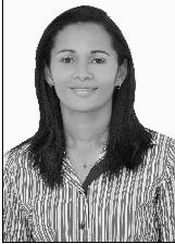 Foto de ILZILENE FEREIRA DA SILVA
