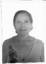 Foto de MARIA GORETE DE JESUS SOEIRO CRUZ
