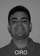 Foto de CIRO RICARDO FIGUEIREDO DE ARAÚJO