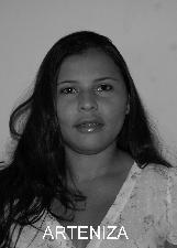 Foto de ARTENIZA KELLEY ALVES DE SOUSA