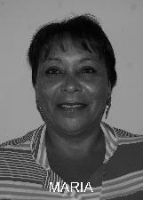 Foto de MARIA DE FÁTIMA MELO SILVA