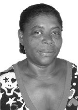 Foto de BENEDITA DE FATIMA FERREIRA RIBEIRO