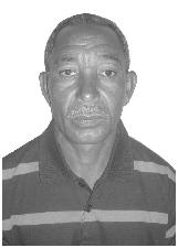 Foto de JOSE MARINALDO PEREIRA