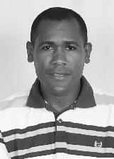 Foto de JONAS BARROS DA SILVA