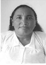 Foto de MARIA DO SOCORRO PEREIRA GOMES
