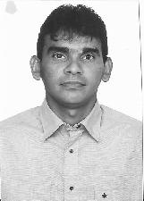 Foto de ALEX SANDRO SANTOS MARTINS