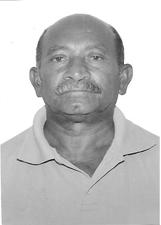 Foto de JOSÉ PEREIRA DA SILVA
