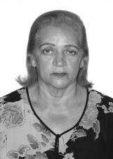 Foto de MARIA DAS GRACAS AQUINO DA CAMARA