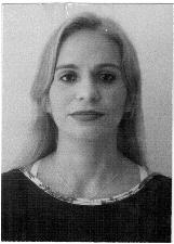 Foto de THIANNI CARVALHO DE CASTRO