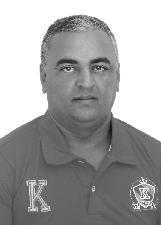 Foto de EDILTON DA CONCEIÇÃO SILVA