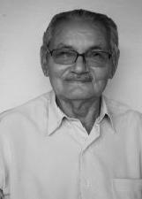 Foto de Benedito de Souza Barros