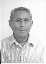 Foto de JOÃO PEREIRA DE ARAÚJO