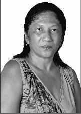 Foto de MARIA FELIX BORGES DE BRITO
