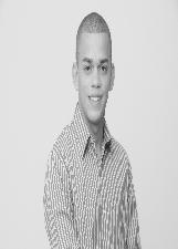 Foto de TIAGO LAERCIO BRITO DO NASCIMENTO