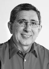Foto de Joaquim Washington Luiz de Oliveira