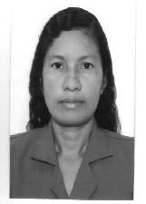 Foto de LIVANILDE PEREIRA BATISTA