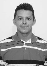 Foto de GEOVANI DA SILVA COSTA