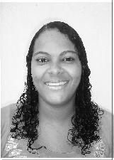 Foto de ANA LUCIA DO ROSARIO RIBEIRO