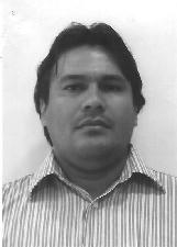Foto de CASSIO ROGERIO COLINS SAMPAIO