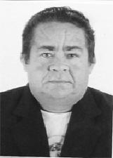 Foto de MANOEL APARECIDO CHAVES ARAUJO