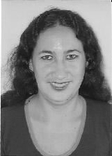 Foto de Maria Ieda Saraiva de Barros
